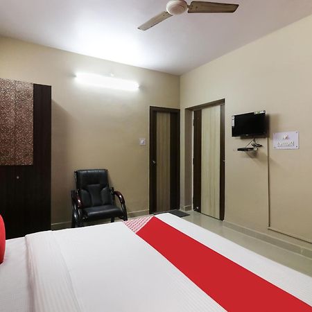 Hotel O Royal Holiday Patna  Dış mekan fotoğraf