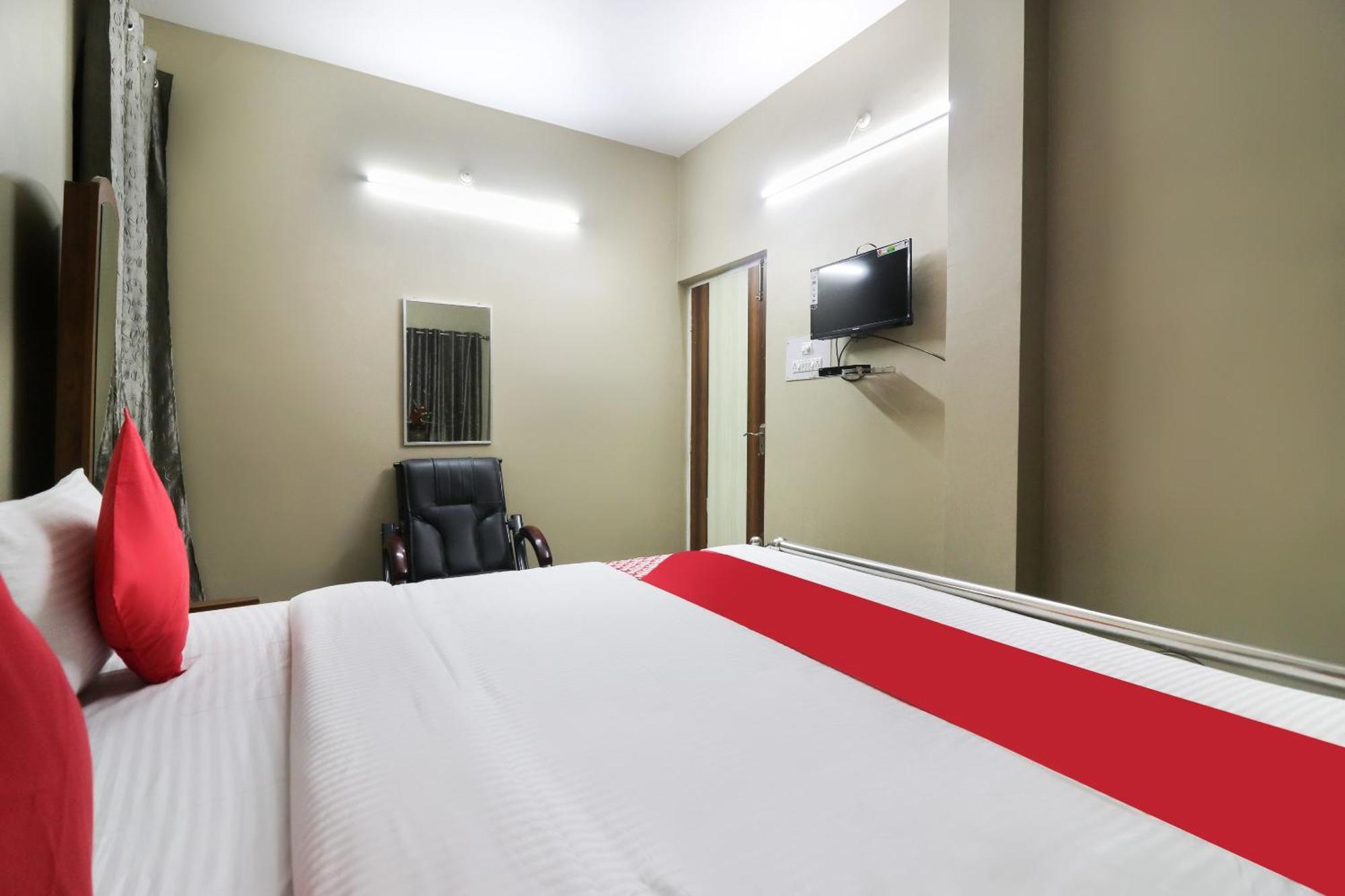 Hotel O Royal Holiday Patna  Dış mekan fotoğraf