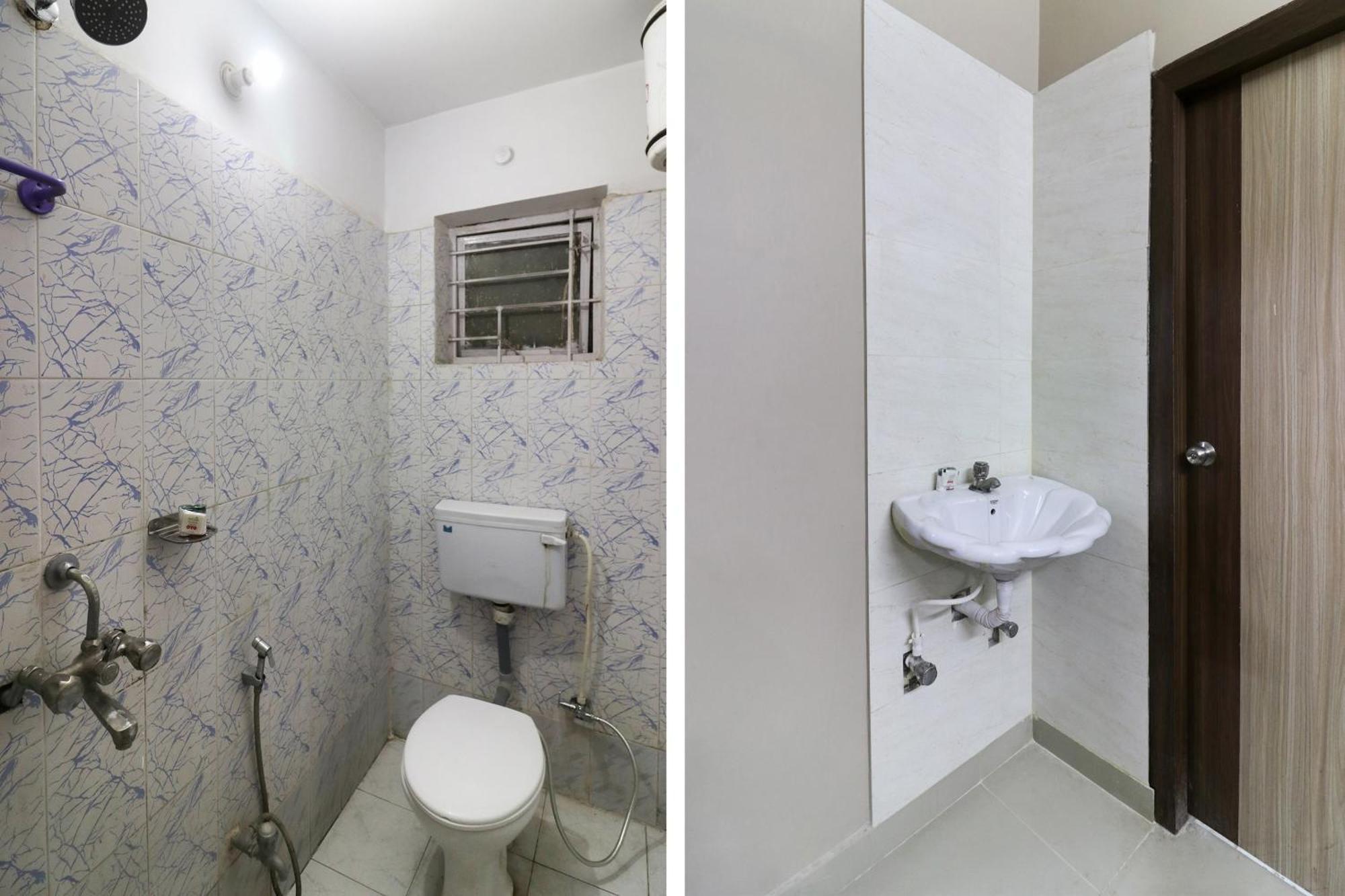 Hotel O Royal Holiday Patna  Dış mekan fotoğraf