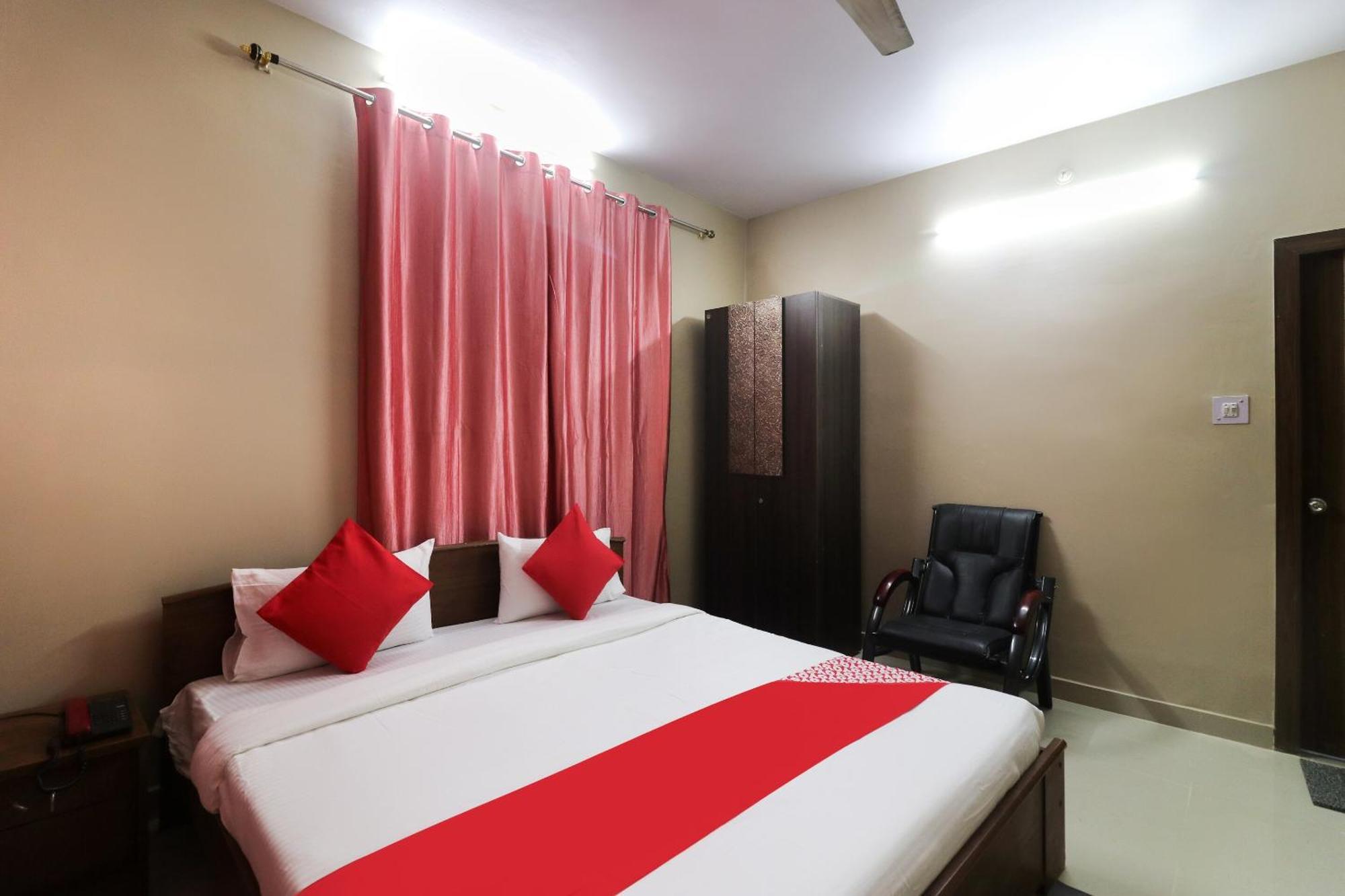 Hotel O Royal Holiday Patna  Dış mekan fotoğraf