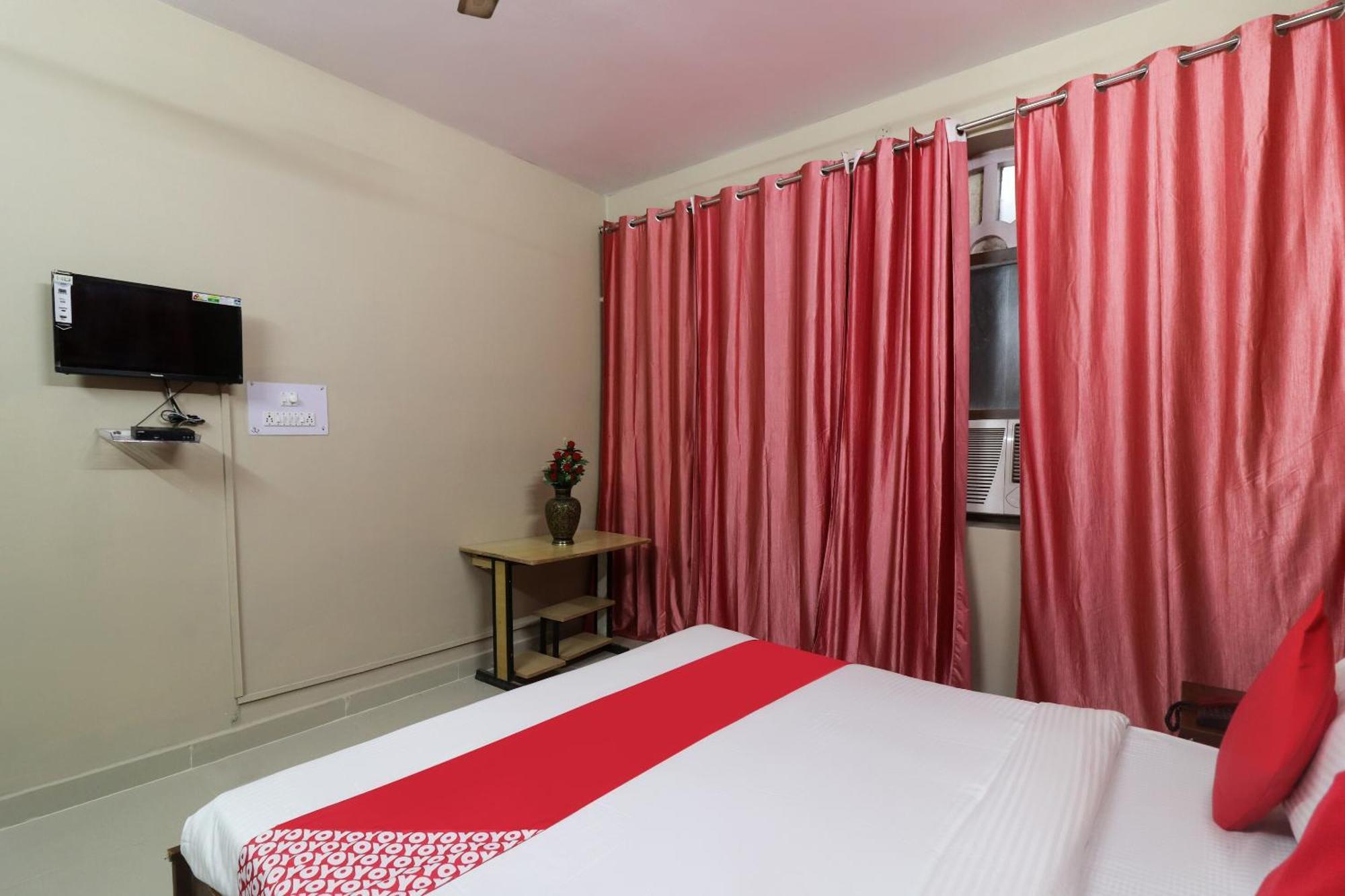 Hotel O Royal Holiday Patna  Dış mekan fotoğraf