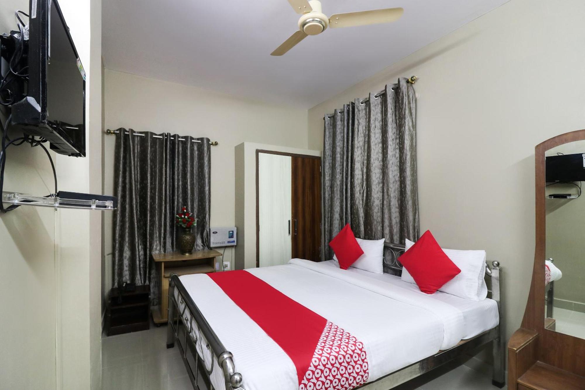 Hotel O Royal Holiday Patna  Dış mekan fotoğraf