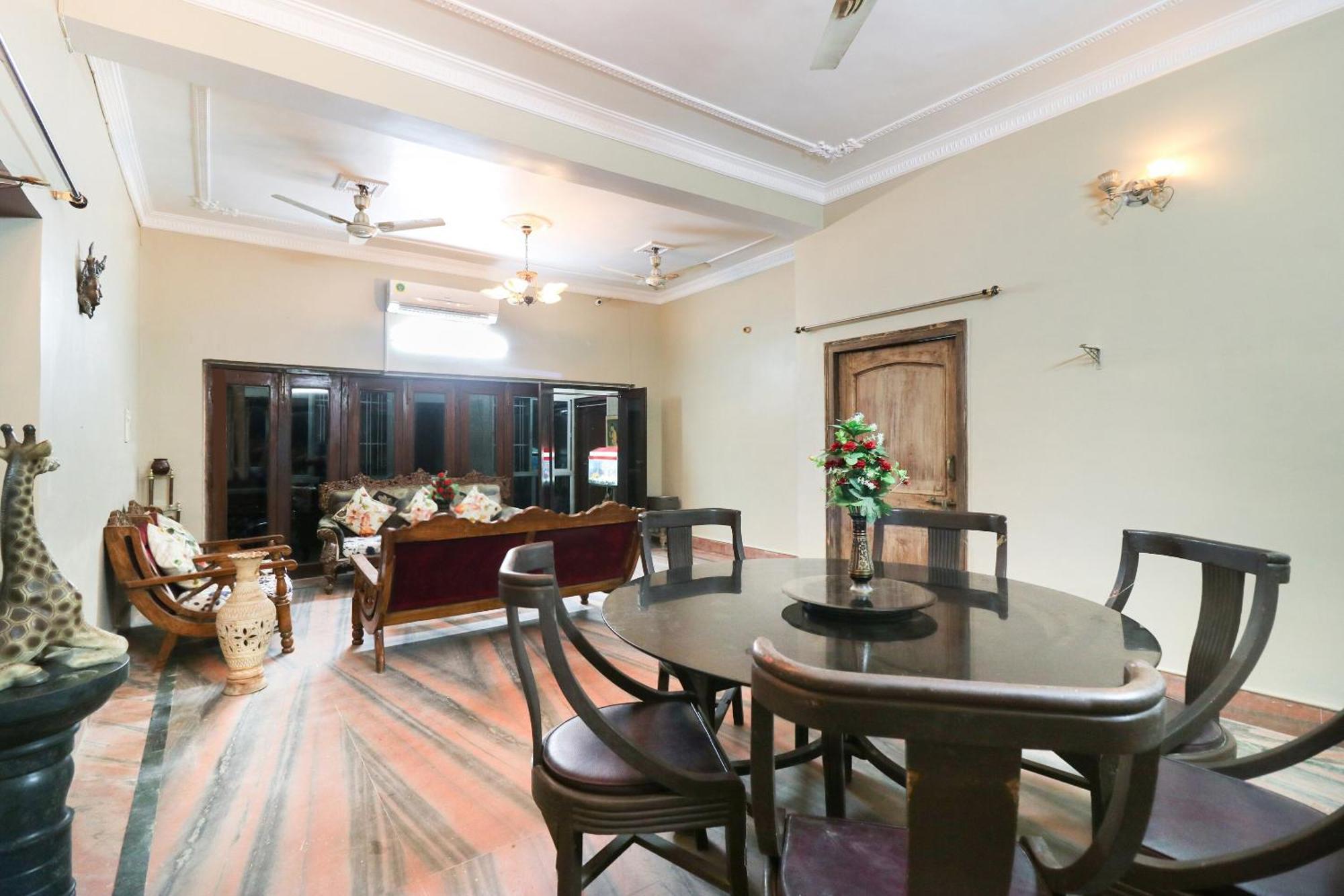 Hotel O Royal Holiday Patna  Dış mekan fotoğraf