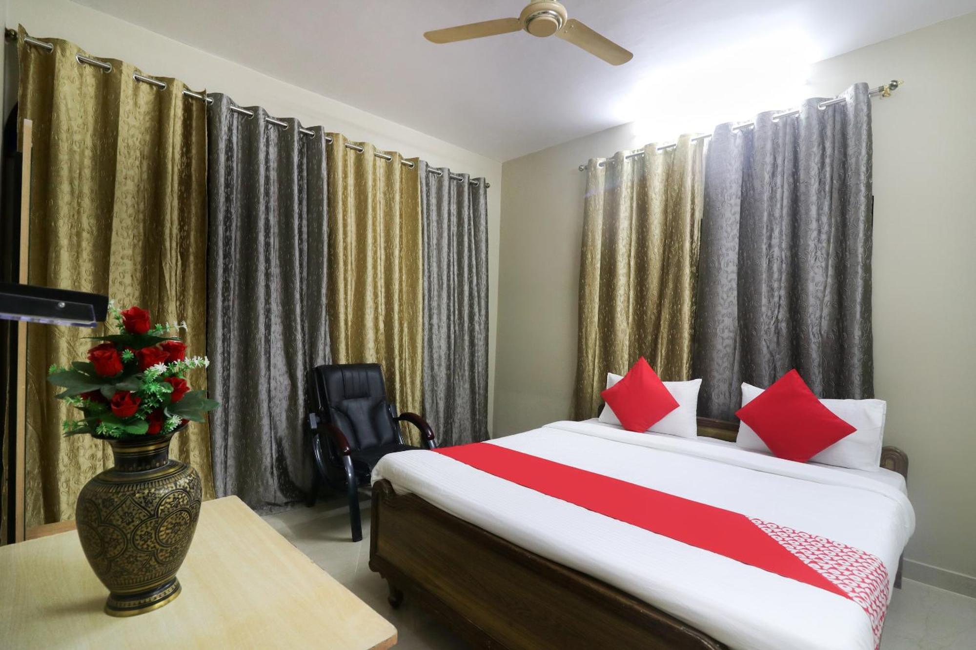 Hotel O Royal Holiday Patna  Dış mekan fotoğraf