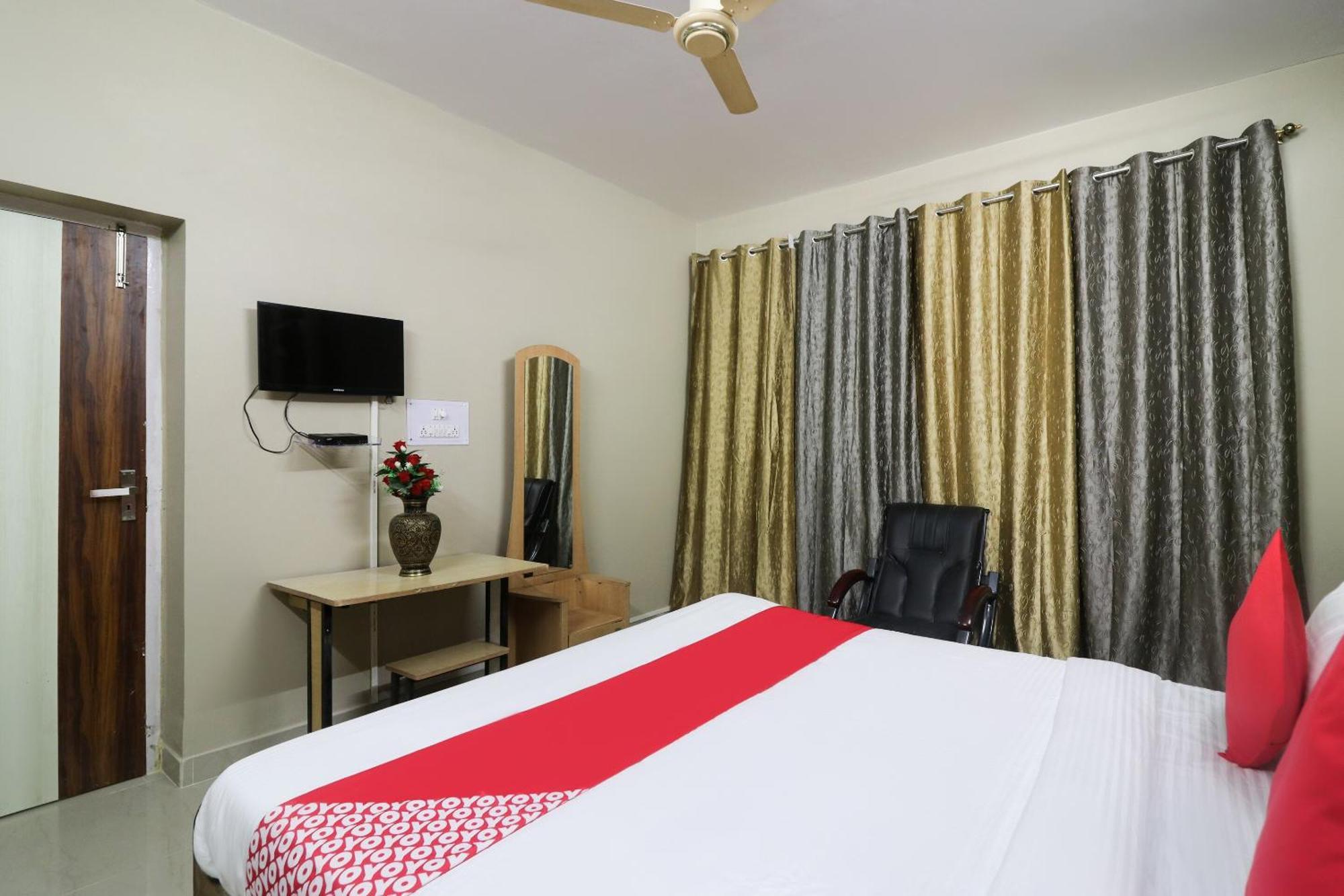 Hotel O Royal Holiday Patna  Dış mekan fotoğraf