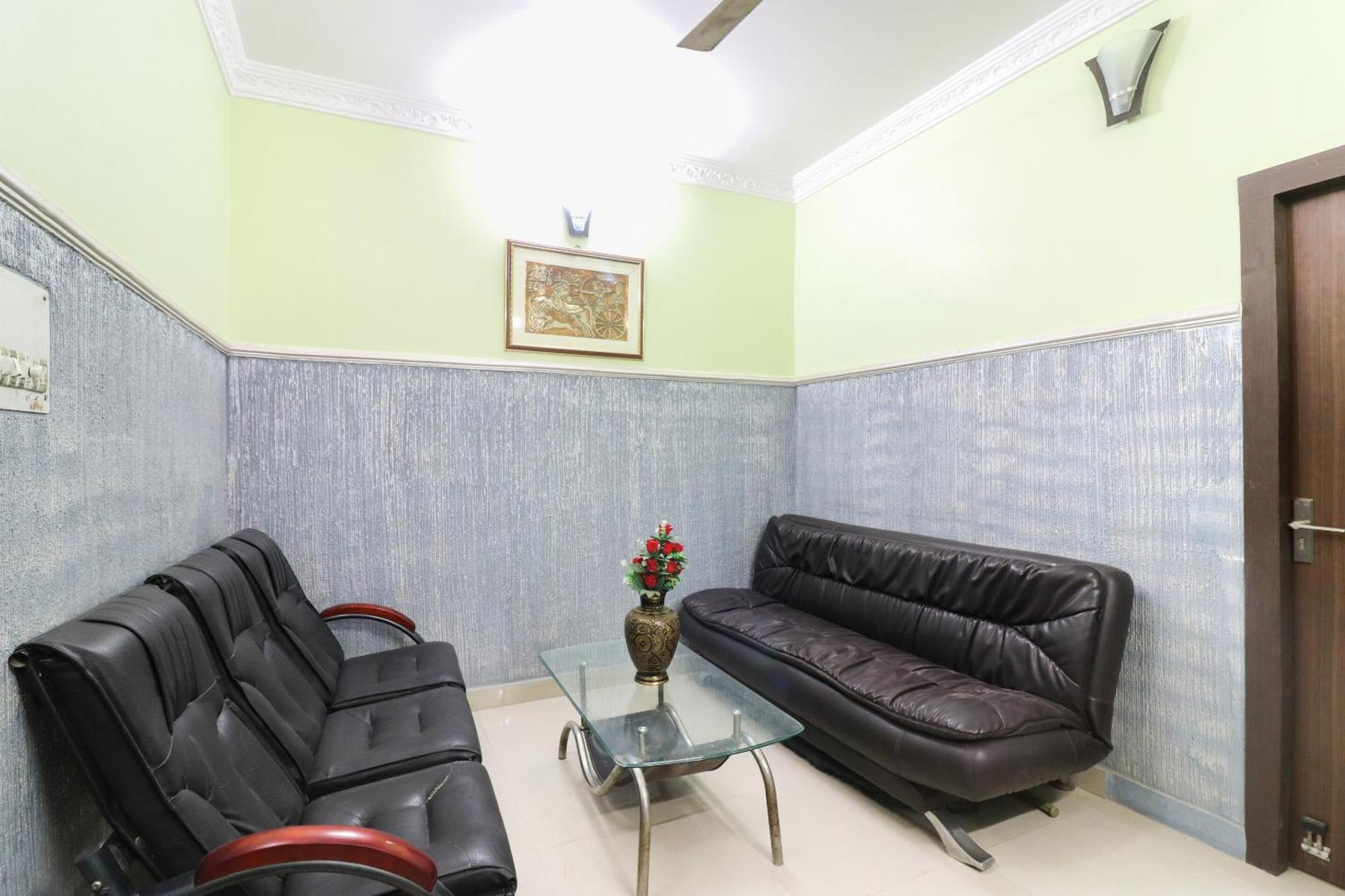 Hotel O Royal Holiday Patna  Dış mekan fotoğraf