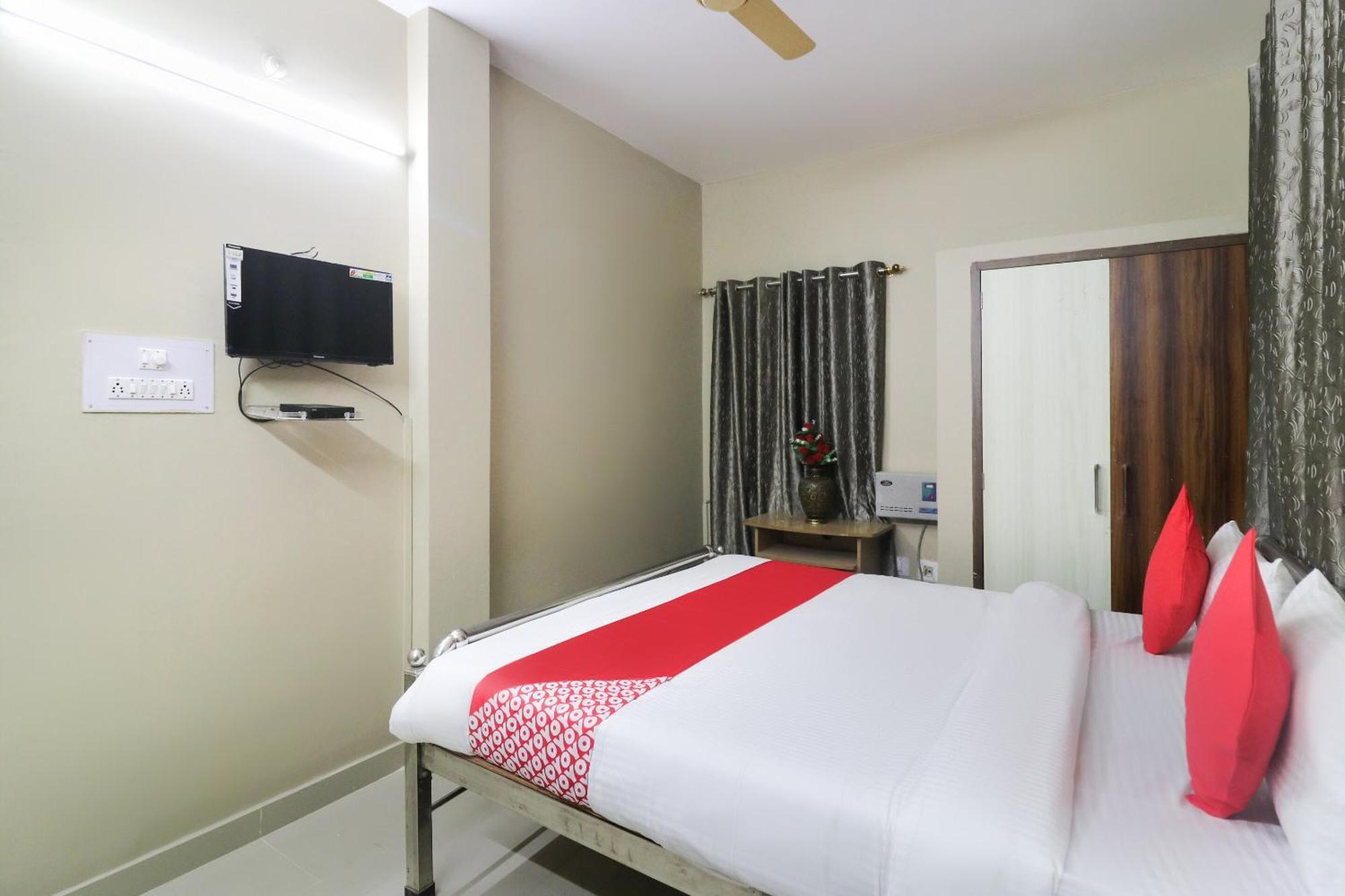 Hotel O Royal Holiday Patna  Dış mekan fotoğraf