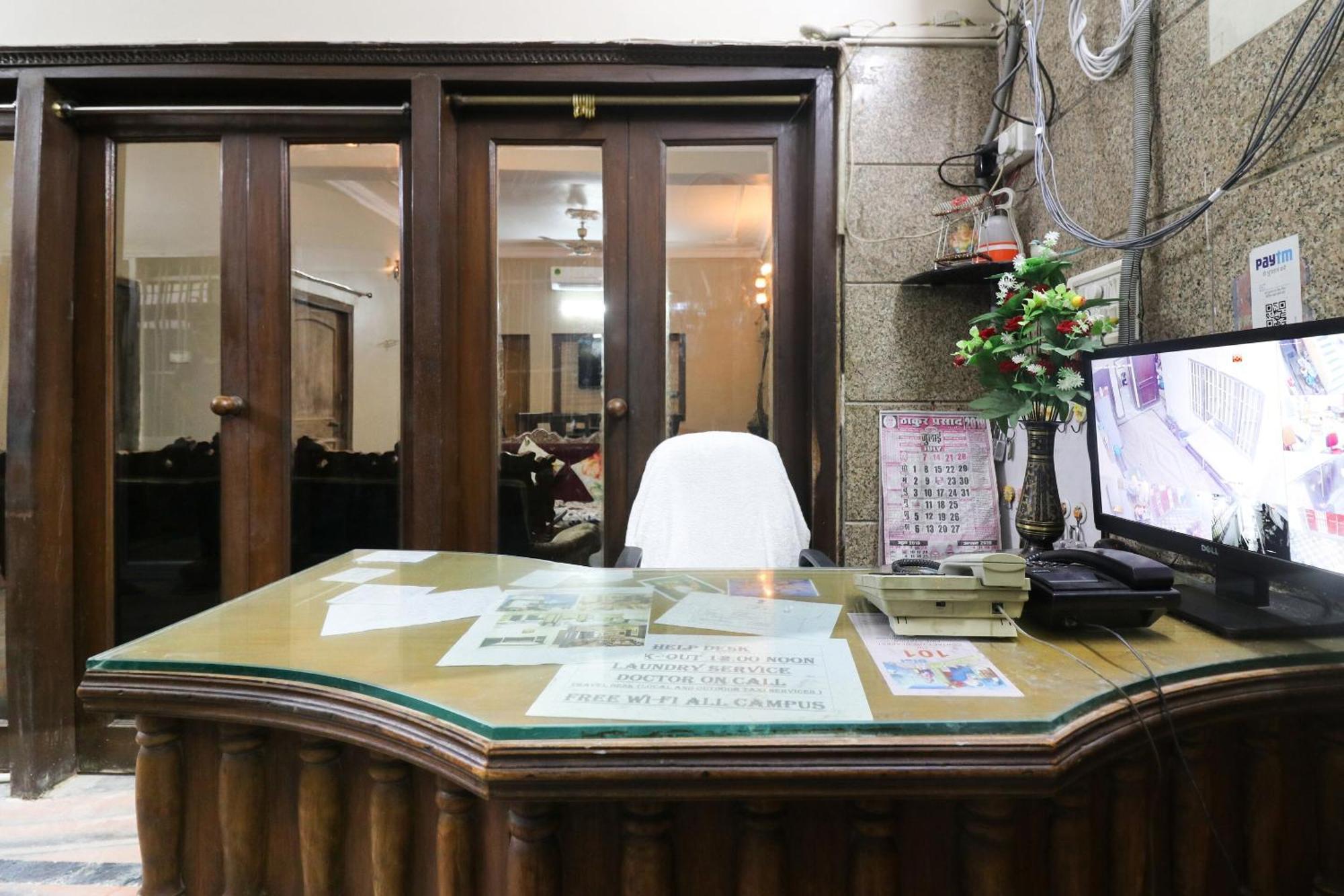Hotel O Royal Holiday Patna  Dış mekan fotoğraf